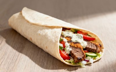 10 curiosità sul kebab che (forse) non conoscevi