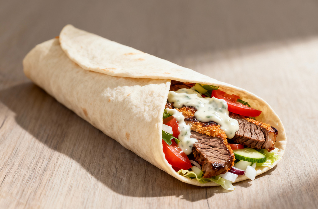 kebab